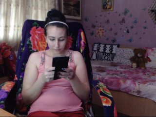 Скріншоти передачі KRYSTYANAtheo