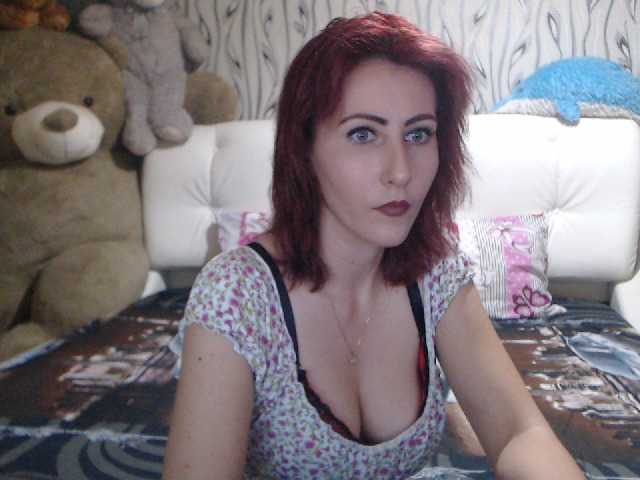 Скріншоти передачі KRYSTYANAtheo