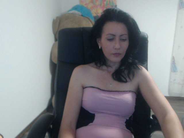 Скріншоти передачі KRYSTYANAtheo
