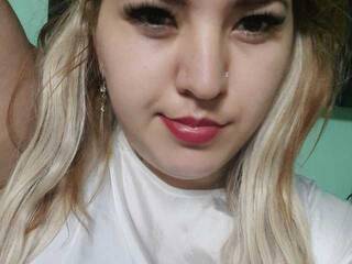 Еротичний відеочат Krystynaa94