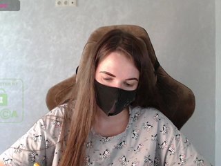 Еротичний відеочат GenerallShef