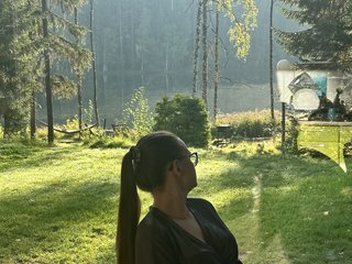 Еротичний відеочат GenerallShef