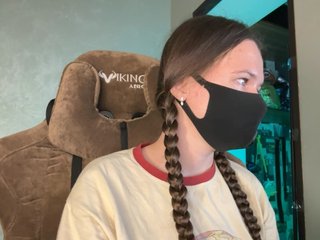 Еротичний відеочат GenerallShef