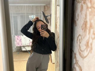 Еротичний відеочат Kssseny