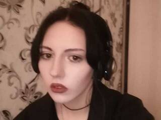 Еротичний відеочат Ksyusha--cute