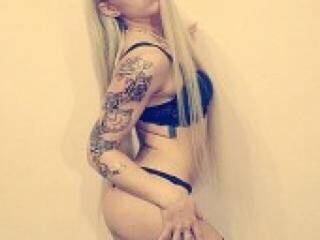 Еротичний відеочат kuklaavodka