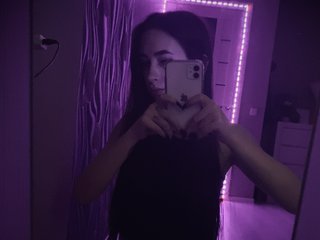 Еротичний відеочат Hikikomori27