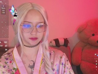 Еротичний відеочат Kurochan420