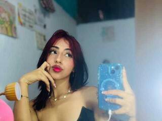 Еротичний відеочат KuromiDae