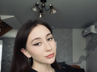 Еротичний відеочат Kutegirl