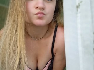 Еротичний відеочат Kvito4ka22