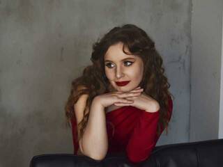 Еротичний відеочат KyleyJackson