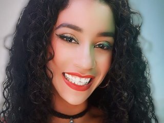 Еротичний відеочат Kylie-Jen