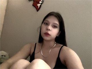 Еротичний відеочат KylieDaHatton