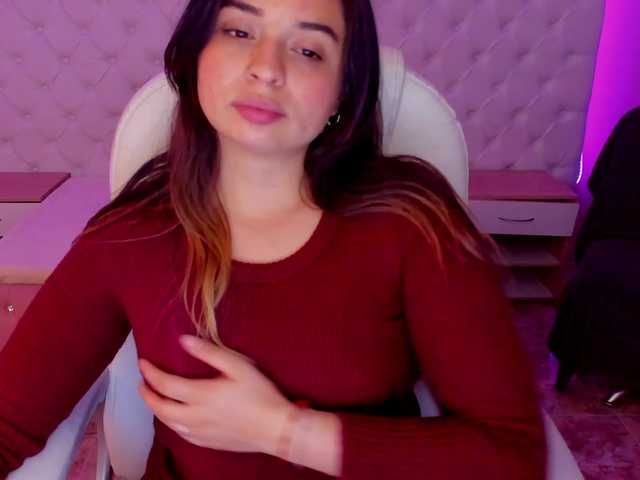Фотографії kyliefire Welcome to my room, come and have fun #ass #JOI #spit #tits #Toes PROMO!! CUM 250TK ✨ CAN U MAKE MY PUSSY XPLODE ?? ♥ DP 120TKS ♥