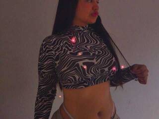 Еротичний відеочат kylieMartinn