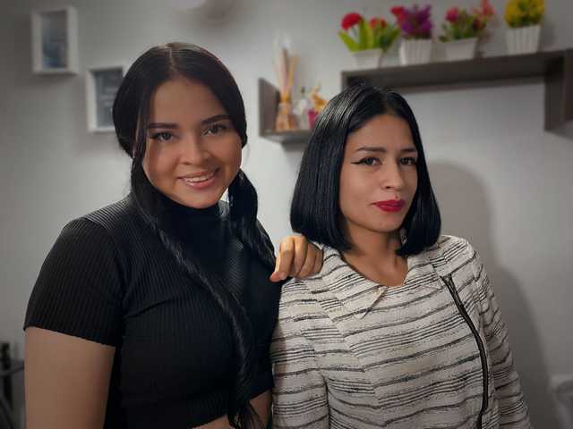 Фото профілю KylieYDaiana