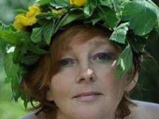 Еротичний відеочат kylinka73