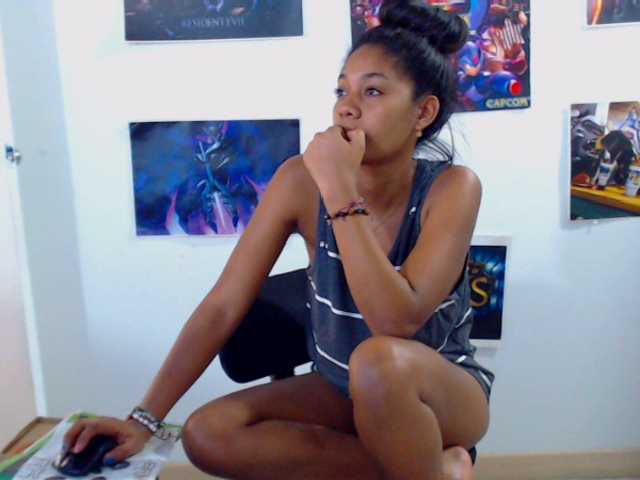 Скріншоти передачі KymJayden