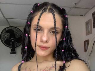 Еротичний відеочат Kyotto