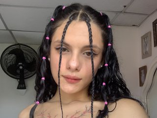 Еротичний відеочат Kyotto