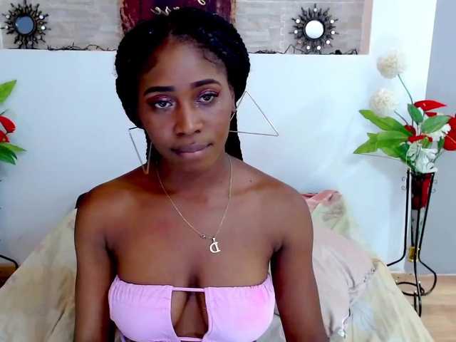 Фотографії Kyrian1 EBONY GIRL READY TO HAVE SOME FUN TODAY! im so horny you guys, FINGERING at GOAL /// SEND ME A PRIVATE MESSANGE is FREEEE!!!