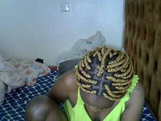 Еротичний відеочат L-isa