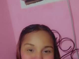 Еротичний відеочат la-diablita23