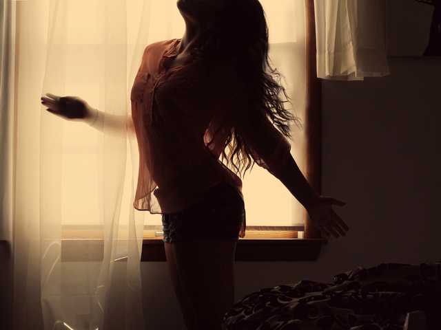 Фото профілю La-Negrita-Hot