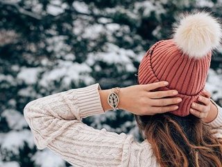 Еротичний відеочат LaadyRosee