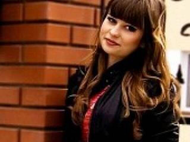 Фото профілю laapochkka