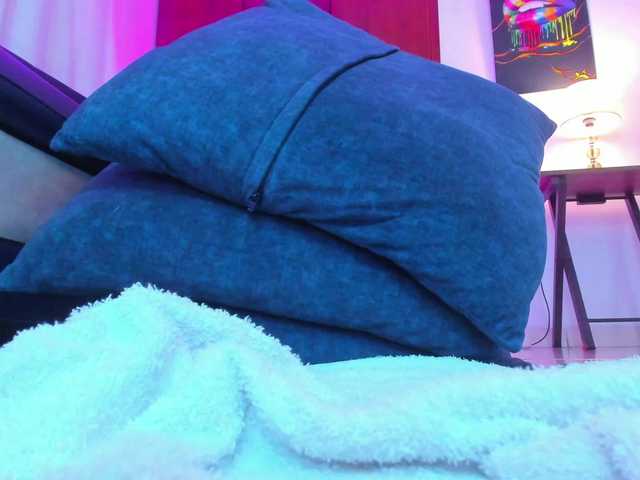 Скріншоти передачі Laaura-Velez