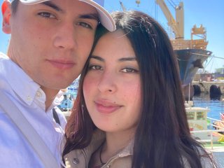 Еротичний відеочат labeba-allyson