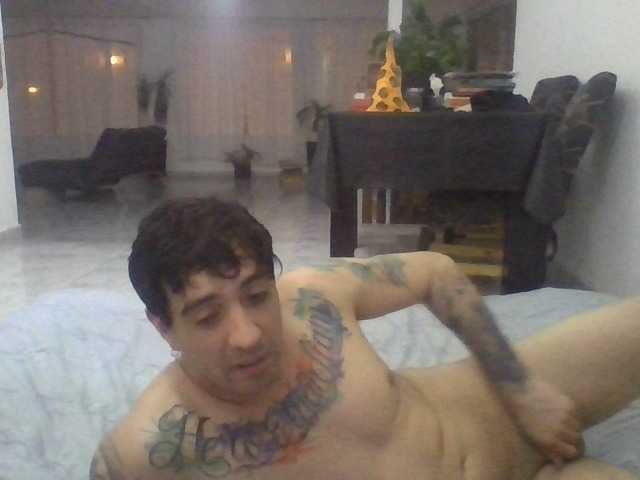 Скріншоти передачі LaBellayLaBestia