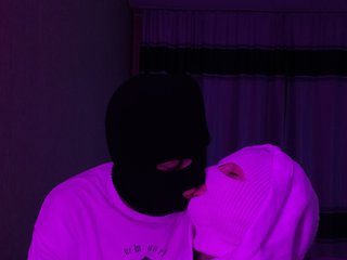 Еротичний відеочат LaceQueen-AlphaLust