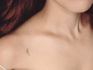 Еротичний відеочат lacyblue9