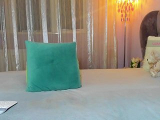 Еротичний відеочат Lady-A