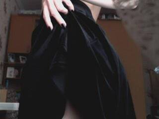 Еротичний відеочат lady_bug