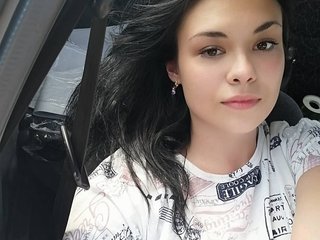 Еротичний відеочат Lady-grace