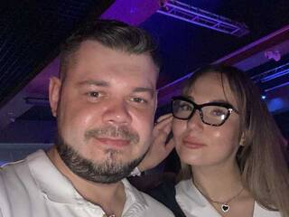 Еротичний відеочат lady-one