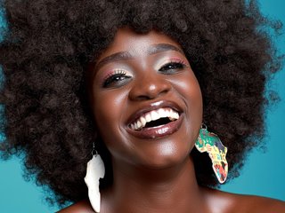 Еротичний відеочат lady1rose