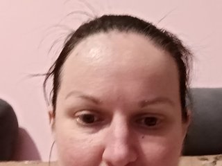 Еротичний відеочат LadyAlma