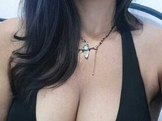 Еротичний відеочат LadyAltea