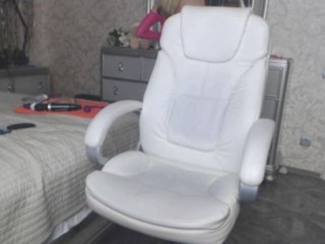 Скріншоти передачі LadyAnais