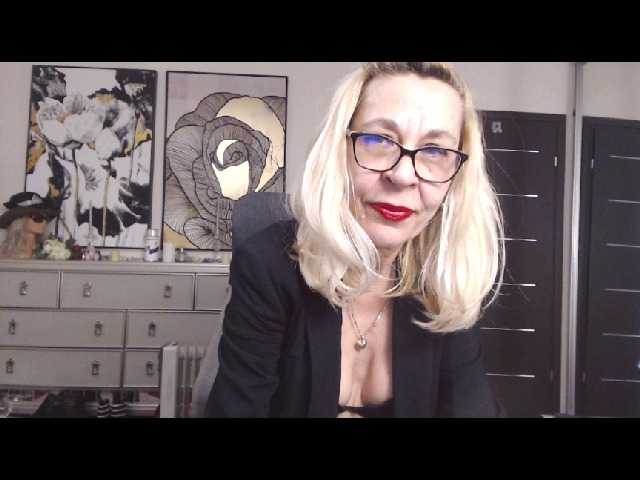 Скріншоти передачі LadyAnais