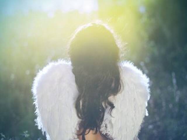 Фото профілю LadyAngelic