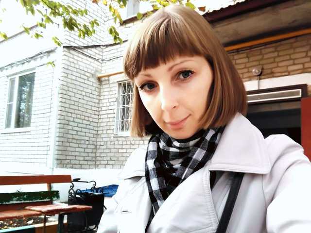 Фото профілю Ladyassell