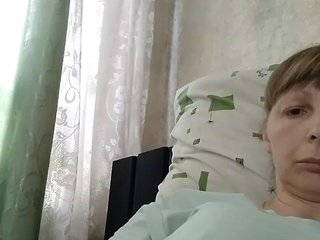 Еротичний відеочат Ladyassell