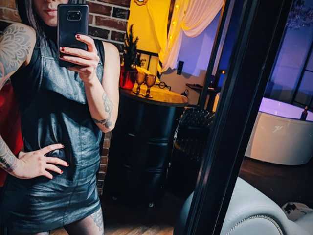 Фото профілю LadyBlack69