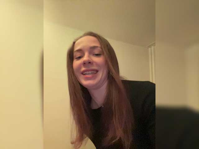 Скріншоти передачі LadyCati